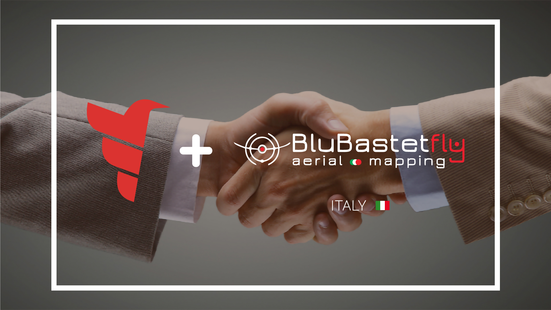 Flybotix Announces BlubastetFly as distribution Partner for ASIO Solution in the Italian Market